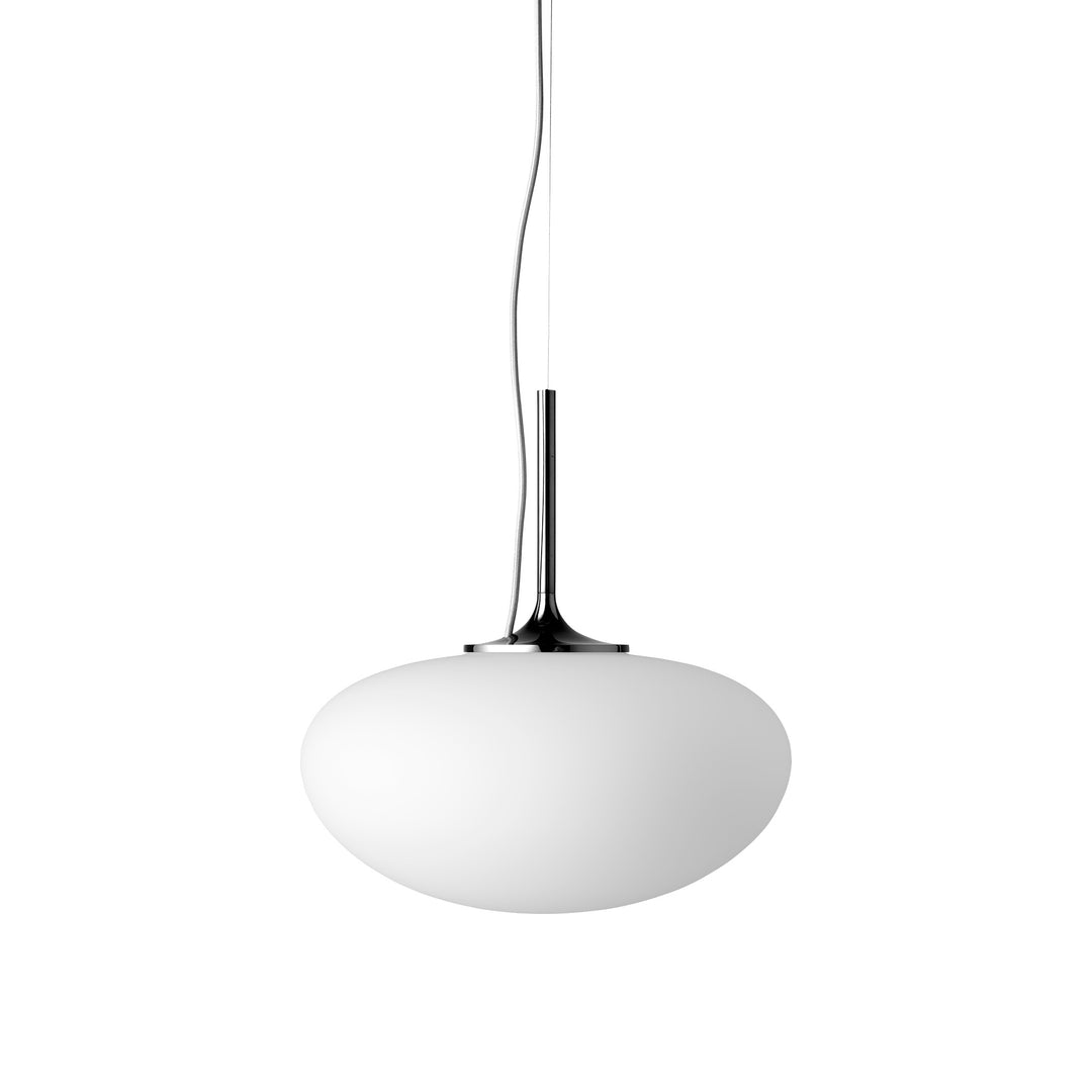 Gubi - Stemlite Pendant - Hanglamp Lampen Gubi   