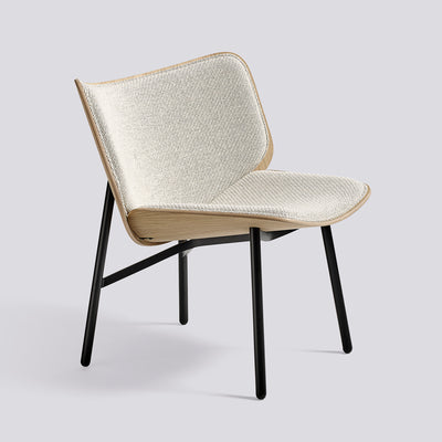 HAY - Dapper Lounge Chair - stoel Fauteuil HAY   