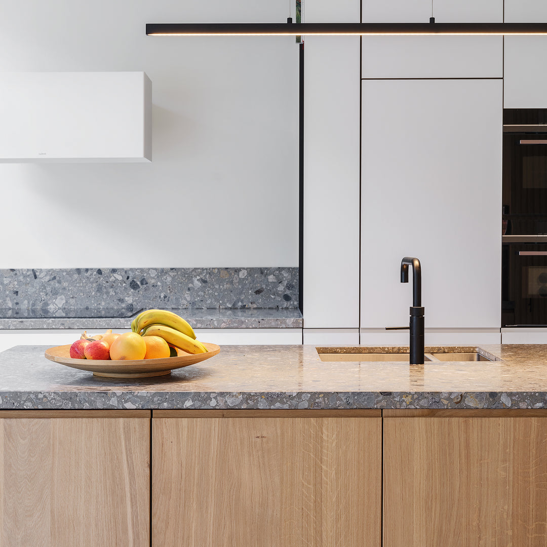 Introductie Modus keuken - Mogelijkheden en materialen Advies Houtmerk
