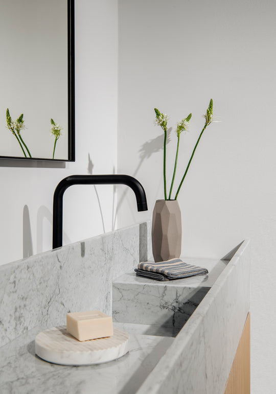 Houtmerk - Stalen Kader Wandspiegel - spiegel maatwerk - SALE-Houtmerk-