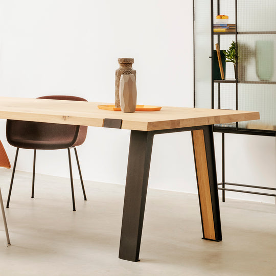 Advies Tafels Advies Houtmerk