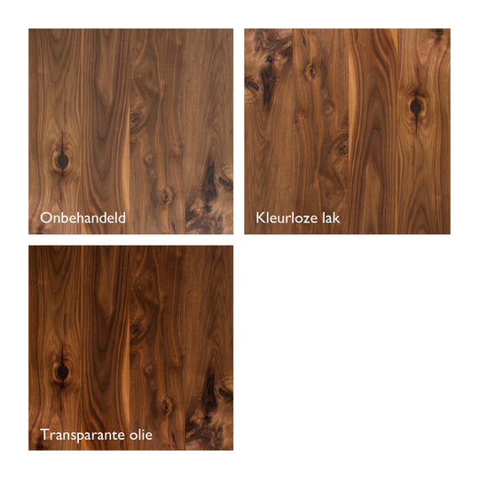 Houtmerk – Houten Werkblad voor keuken – maatwerk massief hout Keukens Houtmerk   
