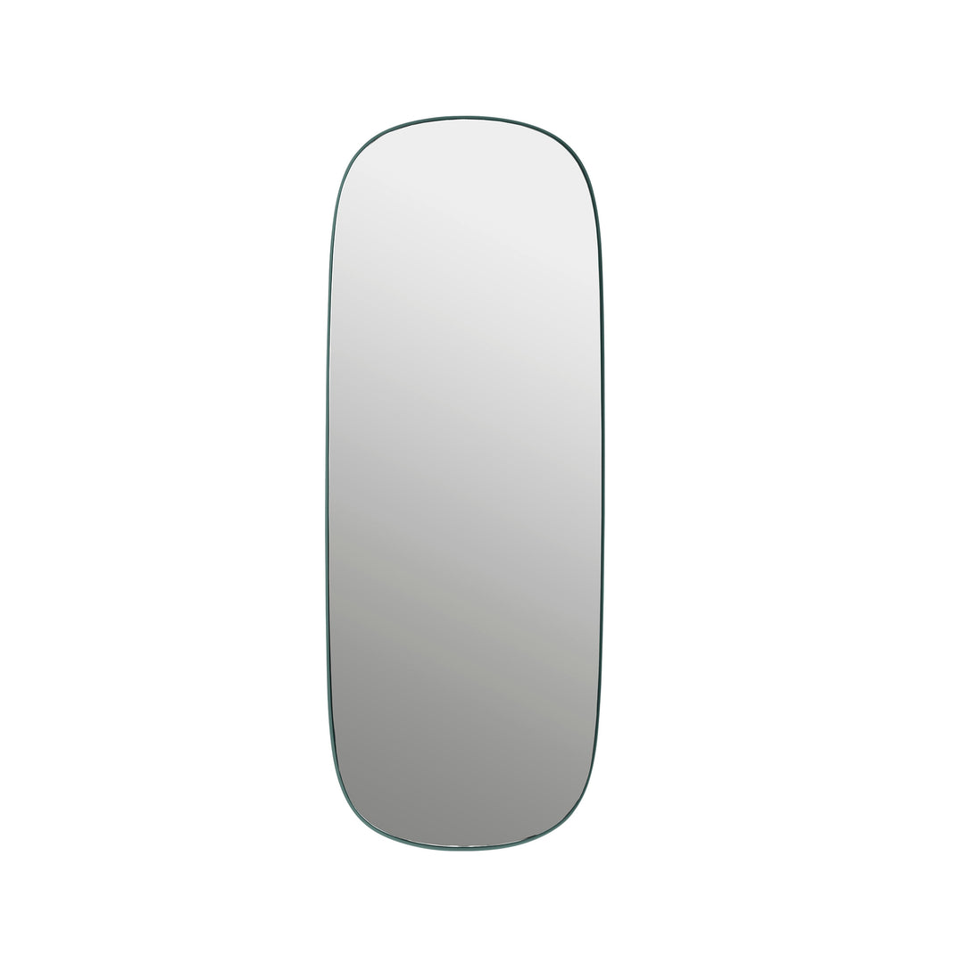 Muuto - Framed Mirror - Spiegel Spiegels Muuto   
