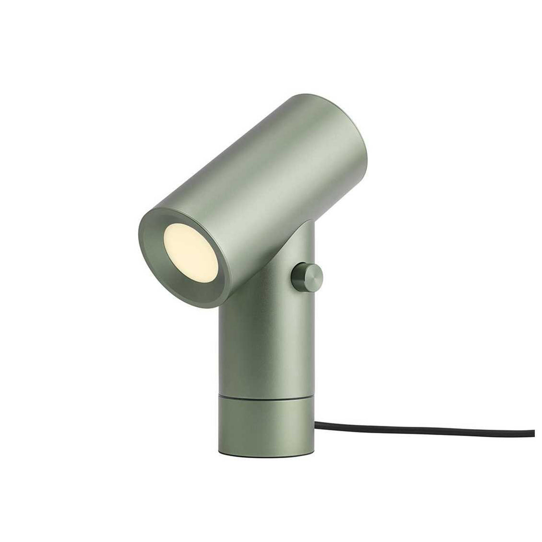 Muuto - Beam lamp - tafellamp of bureaulamp Lampen Muuto   