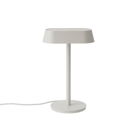 Muuto - Linear tafellamp - bureaulamp Lampen Muuto   