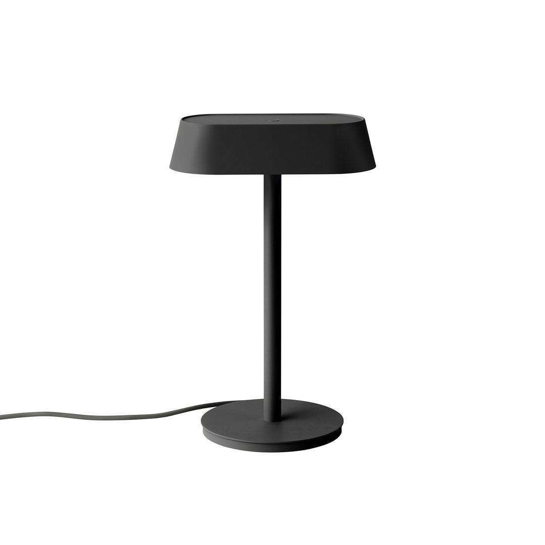 Muuto - Linear tafellamp - bureaulamp Lampen Muuto   