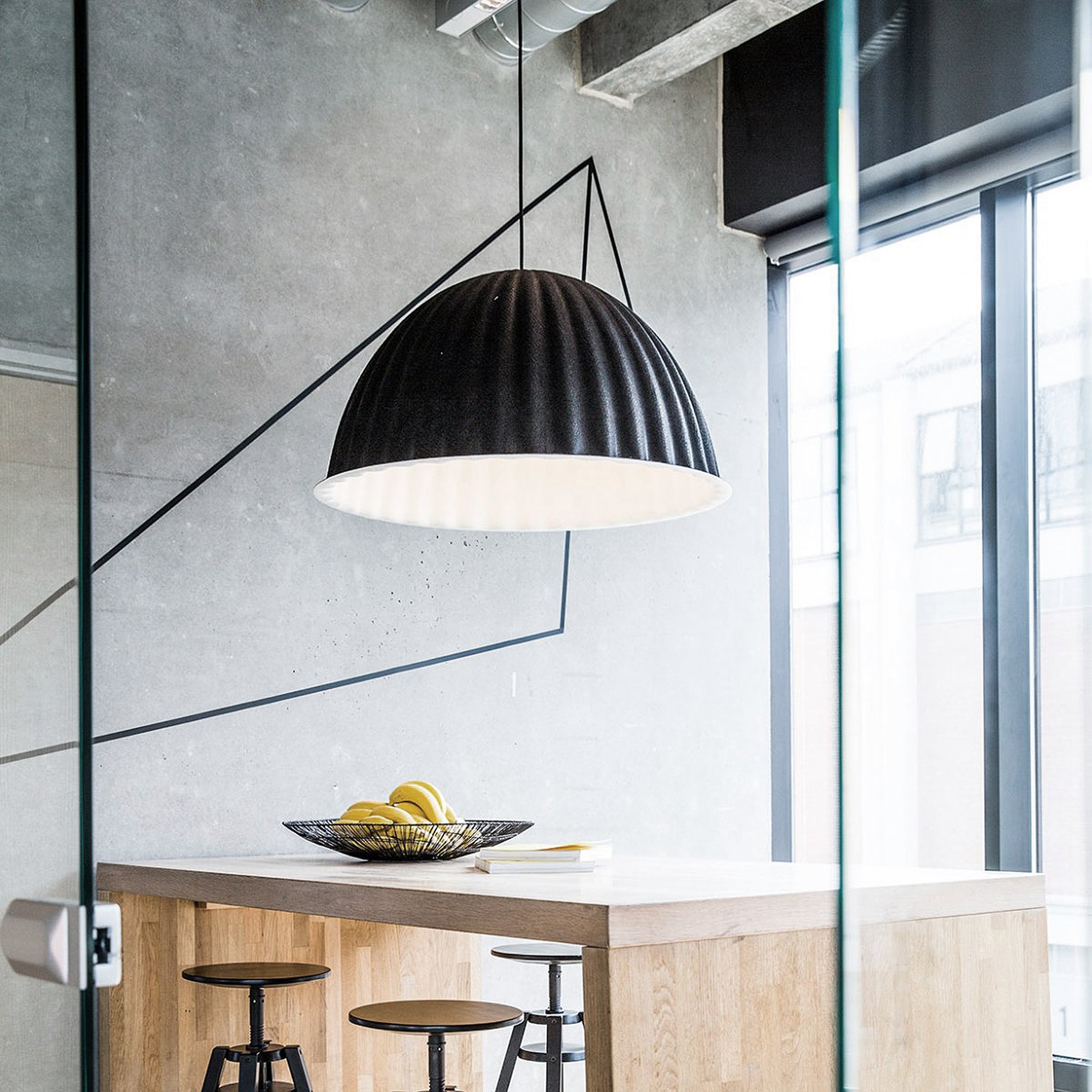 Muuto under new arrivals the bell