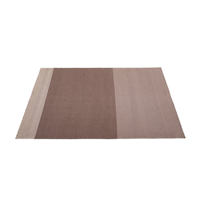 Muuto - Varjo Rug - Vloerkleed Vloerkleden Muuto   