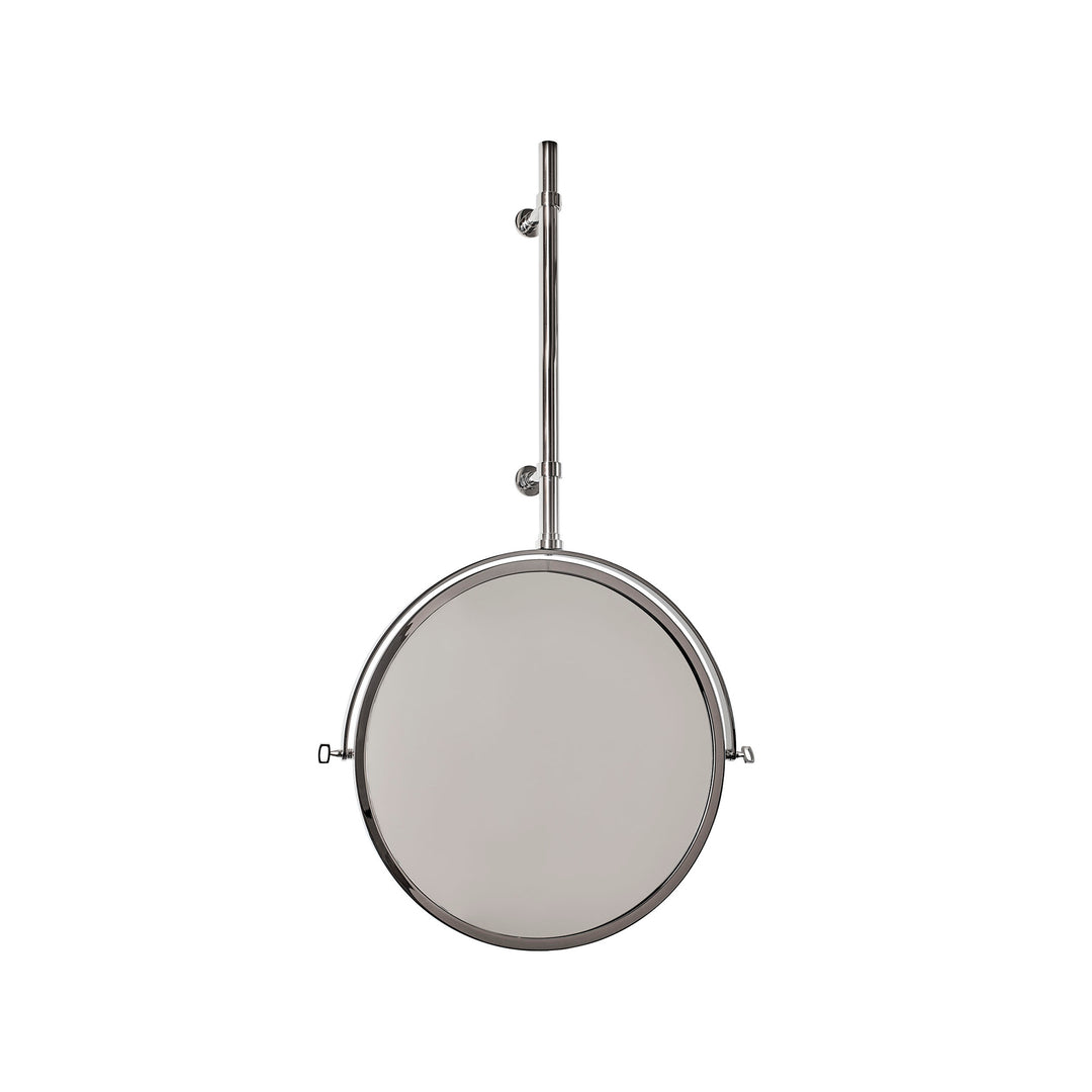 DCW Editions - MbE Mirror - Ronde spiegel Spiegels DCW Editions   