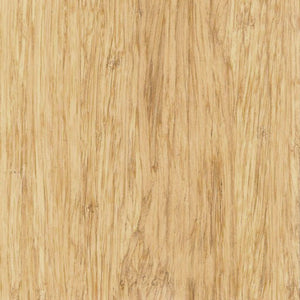 Houtmerk -  Massief houten werkblad op maat - Bamboe Blond Density Werkbladen Houtmerk   